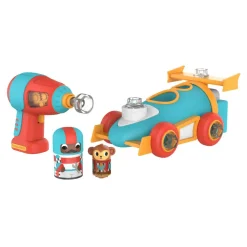 Best Learning Resources Skru & Design - Racerbil