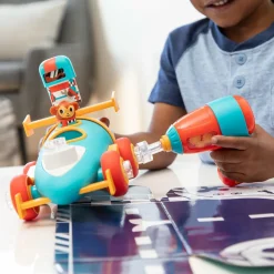 Best Learning Resources Skru & Design - Racerbil