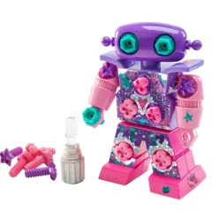 Best Learning Resources Skru & Design - SparkleBot