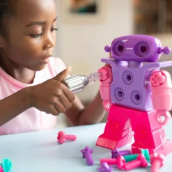 Best Learning Resources Skru & Design - SparkleBot