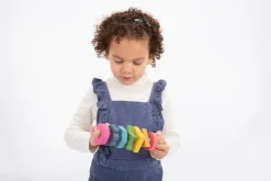 Online tickit® Skruedims - Form og farve