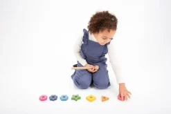 Online tickit® Skruedims - Form og farve