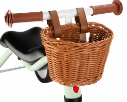 Discount PUKY Skubbecykel tilbehør - fletkurv
