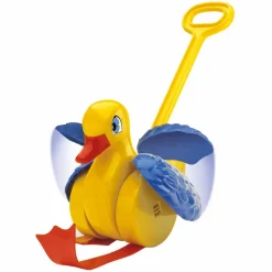 Outlet Quercetti Skubbedyr - Quack & Flap