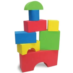 Hot edushape Skumklodser, 32 stk.