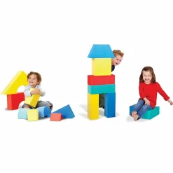 Hot edushape Skumklodser, 16 stk