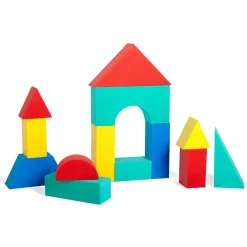 Hot edushape Skumklodser, 16 stk