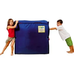 Skummøbel - Gymnastikkube 3-7 år