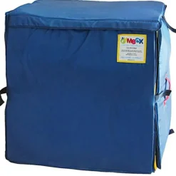 Skummøbel - Gymnastikkube 3-7 år