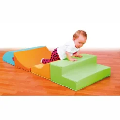 Sale Skummøbel - Motorikbase 9 elementer