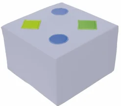 Sale Skummøbel - Pyramide 10 dele