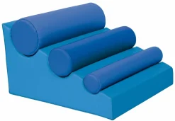 Sale Skummøbel - Pyramide 10 dele