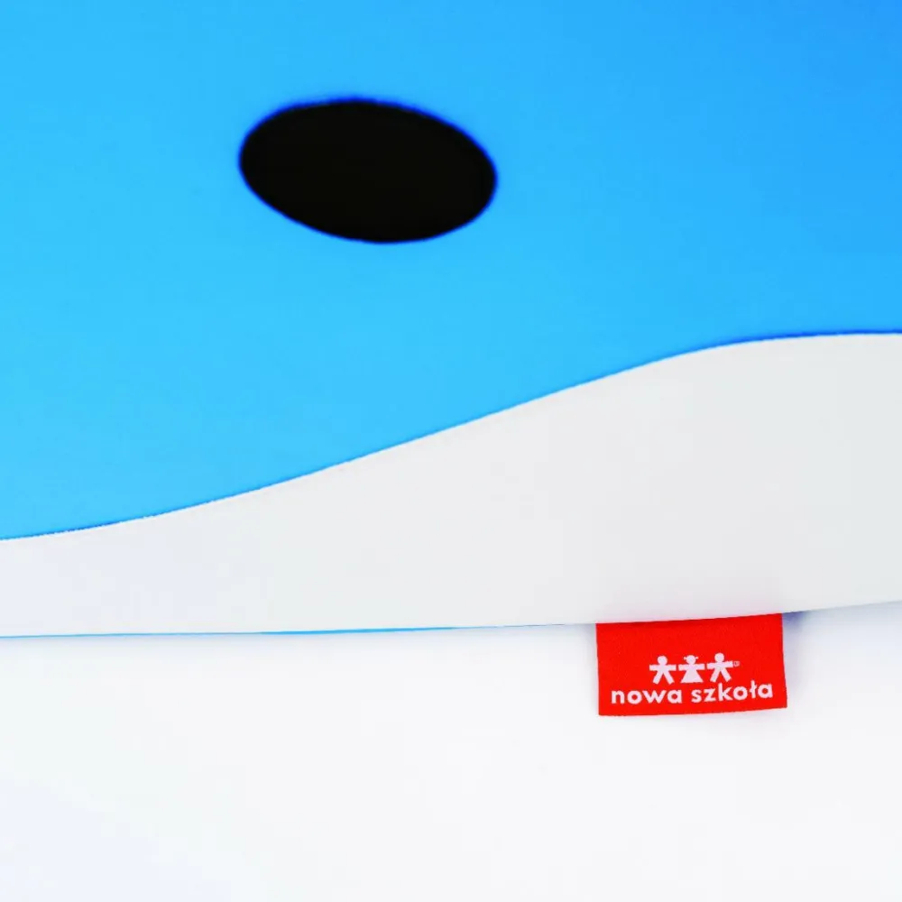 Discount Skummøbel - Rokkende Hval