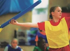 Sale Spordas Skumspyd til spydkast (75 cm), 1 stk