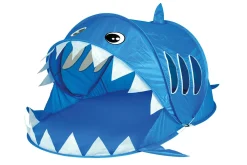 Best Skyggetelt - Haj