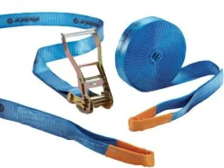 Outlet Slackline balancesæt - Begynder/Family