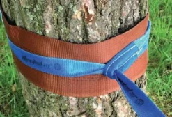 Slackline tilbehør - Træbeskytter