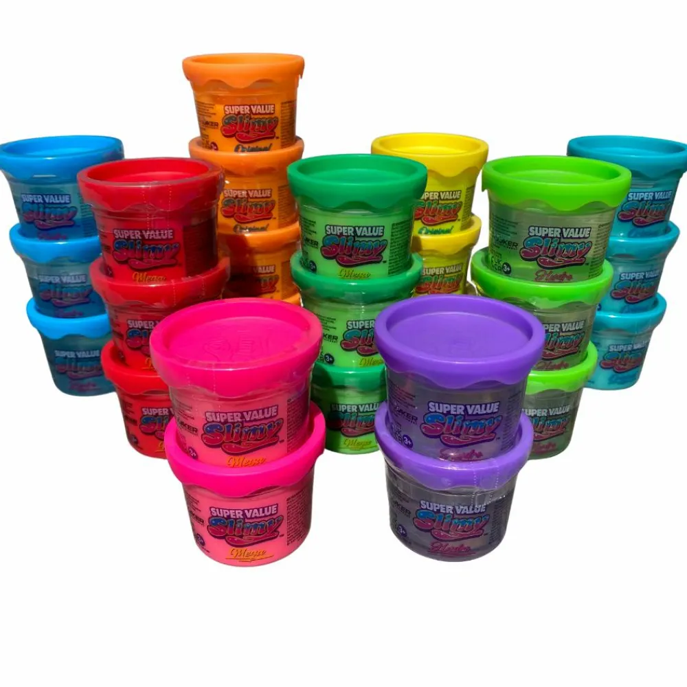 Best Slim i rør, 1 meter