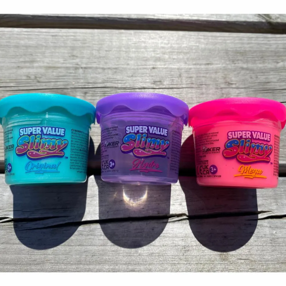 Best Slim i rør, 1 meter