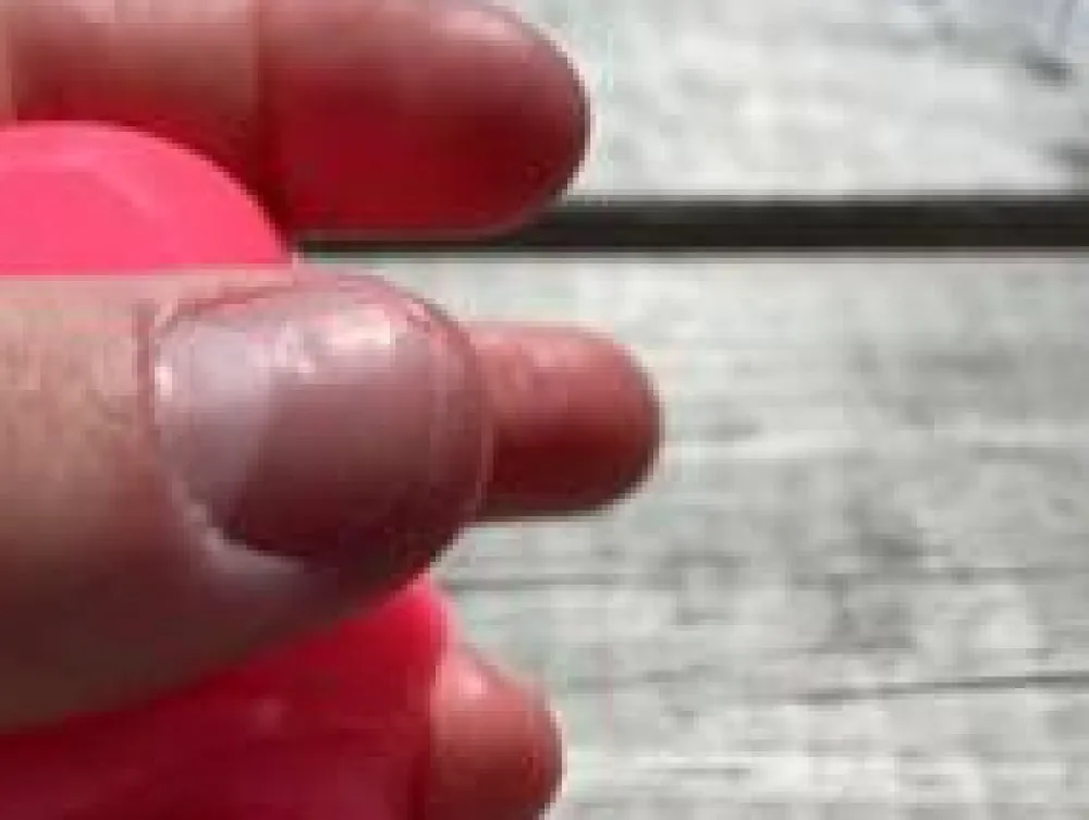 Best Slim i rør, 1 meter