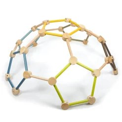 Clearance small foot klatrekuppel