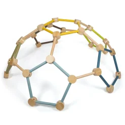 Clearance small foot klatrekuppel