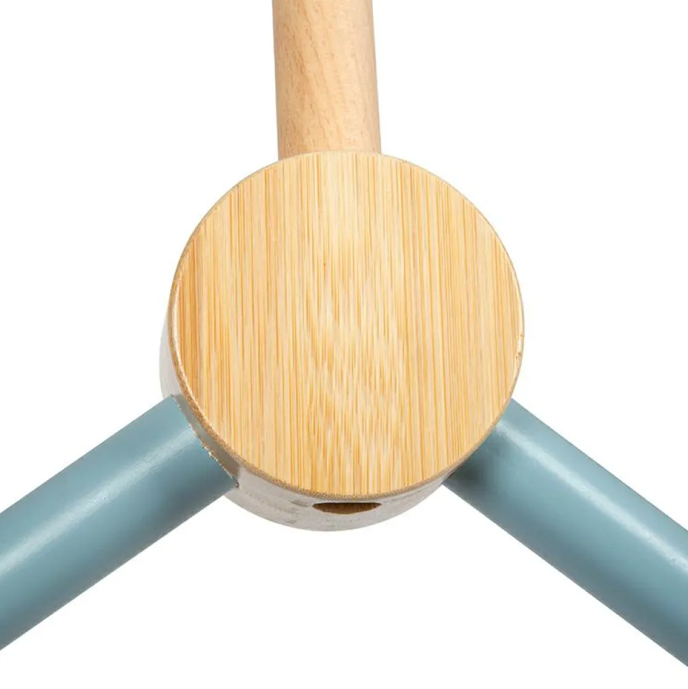 Clearance small foot klatrekuppel