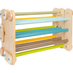 Online small foot klatretrekant