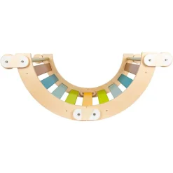 Outlet small foot klatrevippe