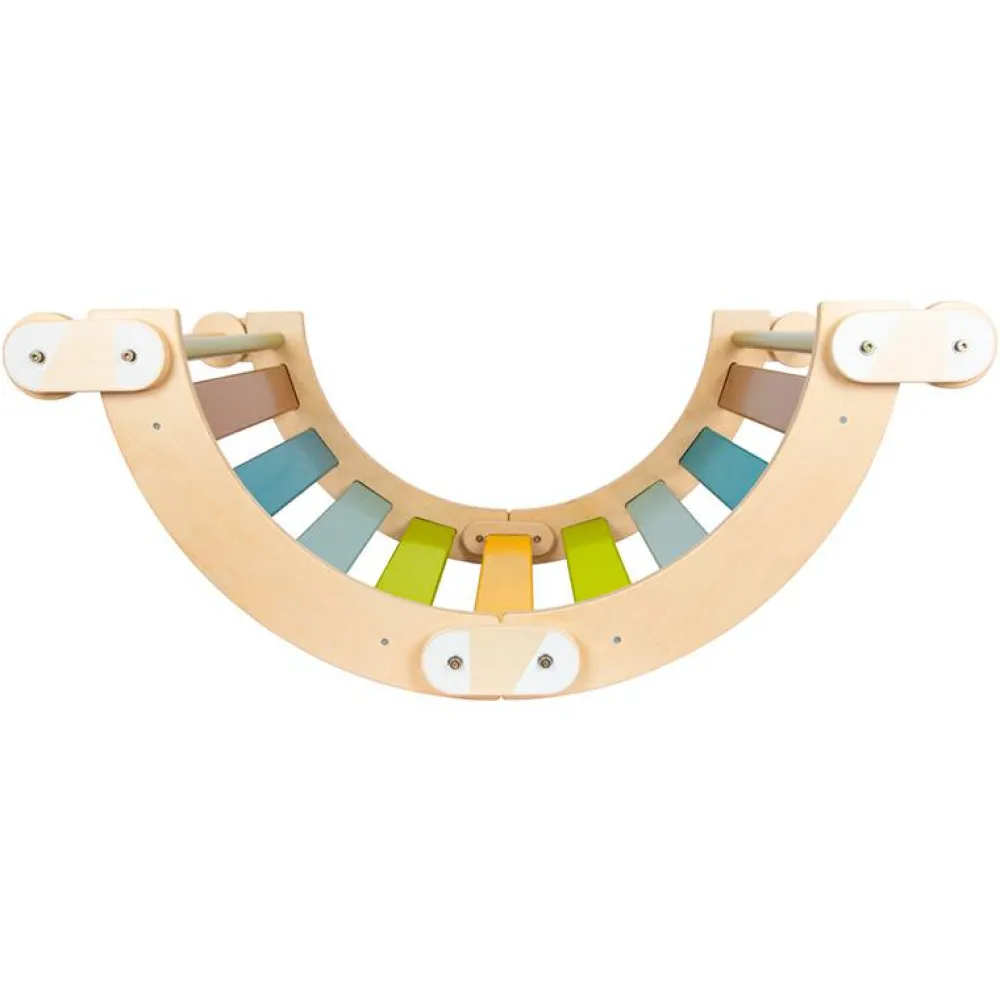 Outlet small foot klatrevippe