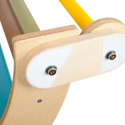 Outlet small foot klatrevippe