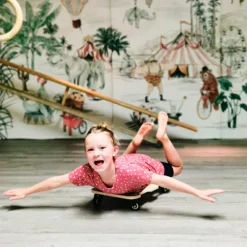 Best small foot rullebræt