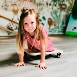 Best small foot rullebræt