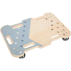 Best small foot rullebræt