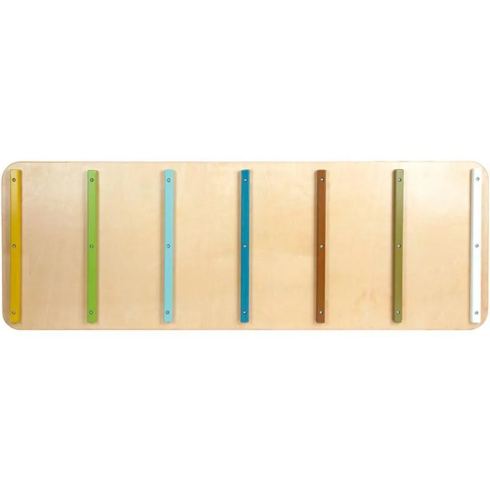 Best small foot tilbehør - klatrerampe