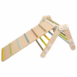 Best small foot tilbehør - klatrerampe