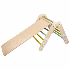 Best small foot tilbehør - klatrerampe