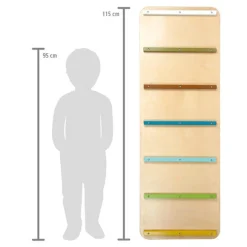 Best small foot tilbehør - klatrerampe