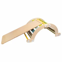 Best small foot tilbehør - klatrerampe