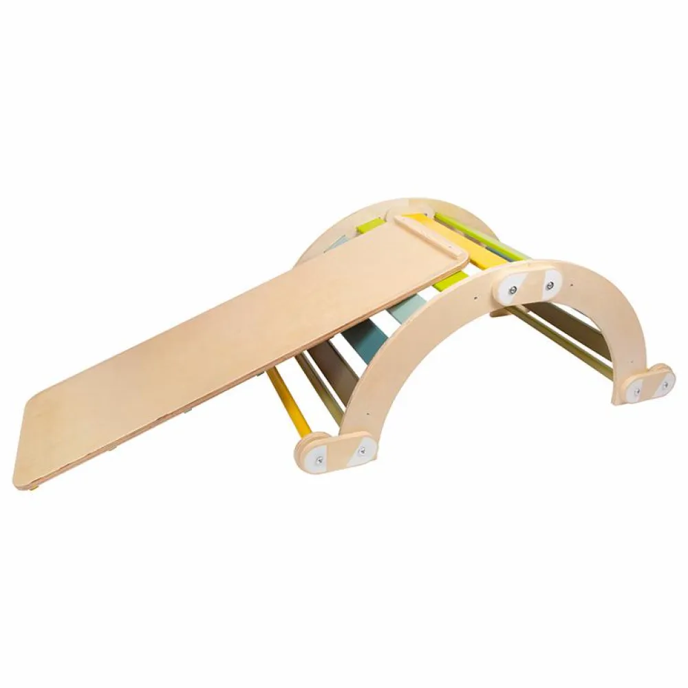 Best small foot tilbehør - klatrerampe