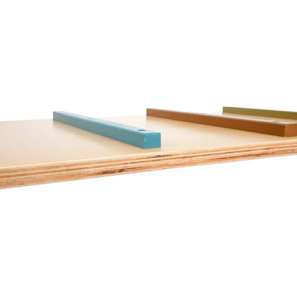 Best small foot tilbehør - klatrerampe