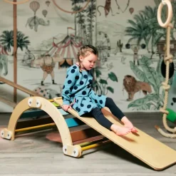 Best small foot tilbehør - klatrerampe