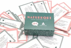 Sale Small Talk - Big Questions: Naturkort