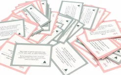 Sale Small Talk - Big Questions: Naturkort