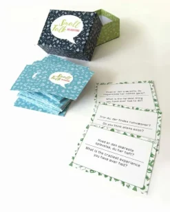 New Small Talk - Big Questions 1