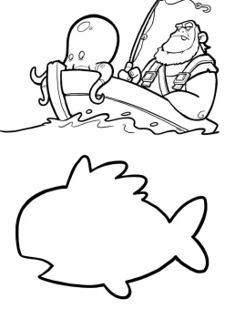 Outlet Smart Book - Den Magiske Malebog