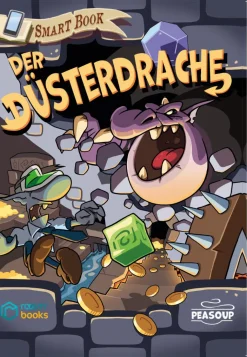 Smart Book - Dysterdragen