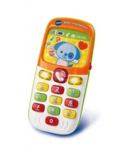 Clearance vtech Smartphone med lyd og lys