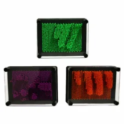 Sømbræt (ass.), 1 stk