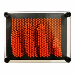 Sømbræt (ass.), 1 stk